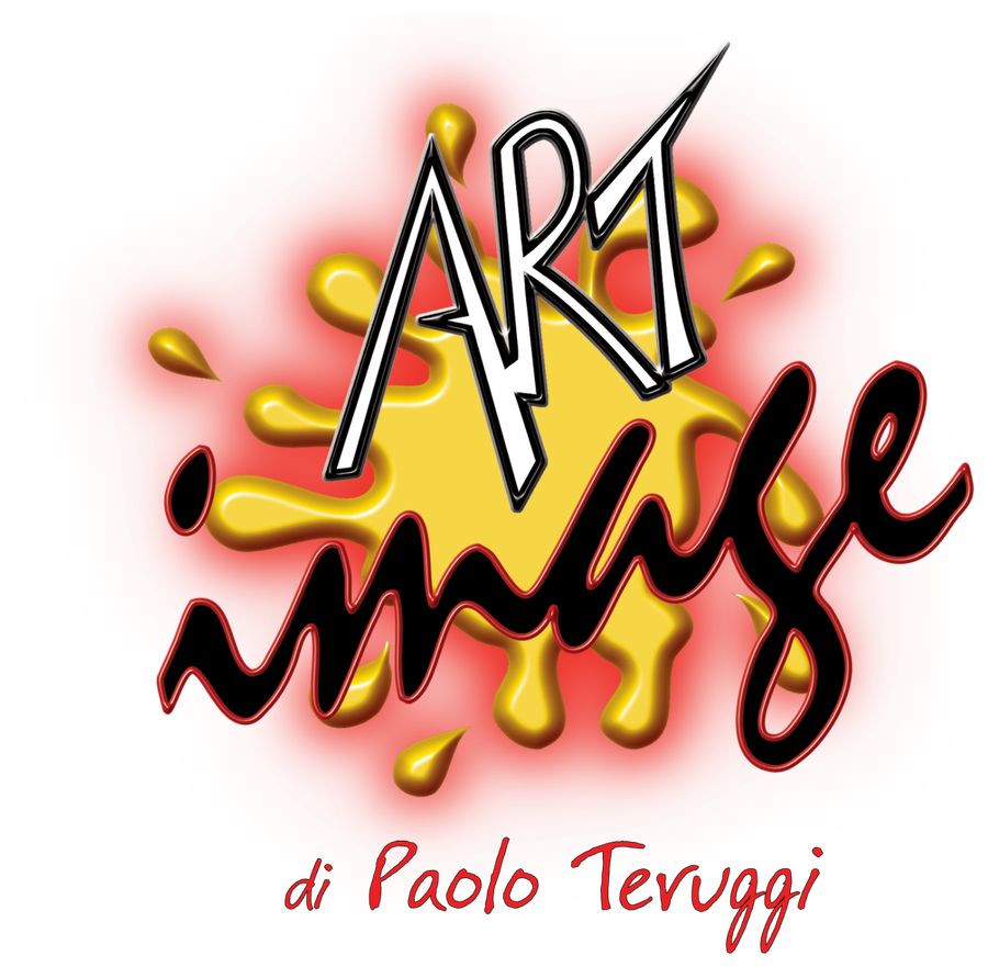 Art Image di Paolo Teruggi